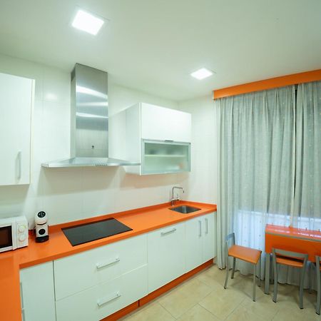 Apto Valdespino Gran Terraza Fjhomefj Jerez de la Frontera Buitenkant foto